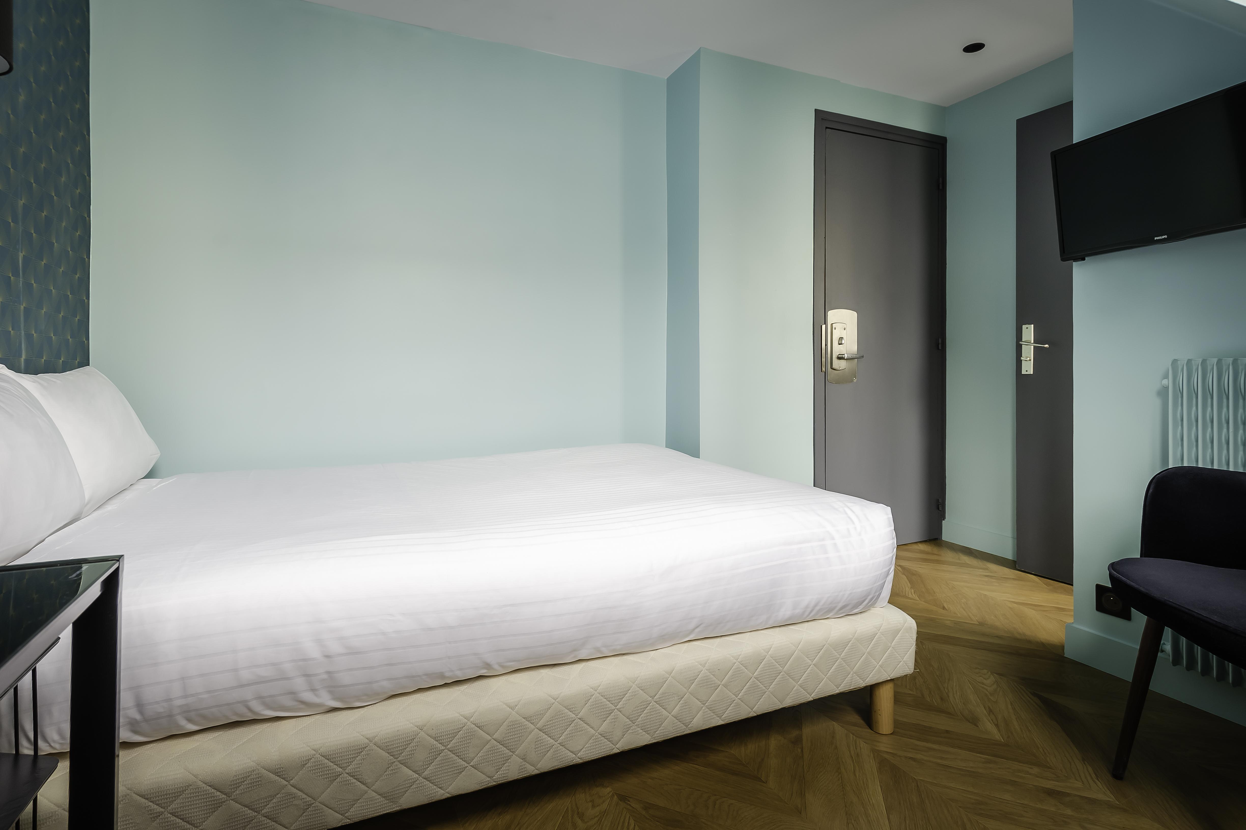 Hotel Elysee Etoile Paříž Exteriér fotografie